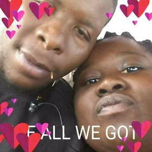 Meet your Posher, Antonisha